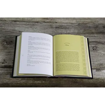 The Ultimate Bar Book for Cocktail Lovers and Bartenders