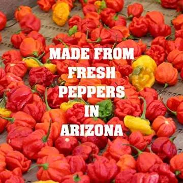 Hot Sauce Challenge Gift Set - 12 Unique Flavors Await You!