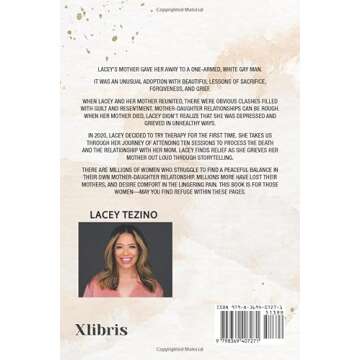 Therapy after Mom Died: Unpacking an Extraordinary Mother-Daughter Relationship