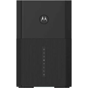 Motorola MG8725 Router Modem Combo | 6000 Mbps