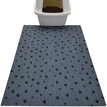 Drymate Original Cat Litter Mat for Clean Floors