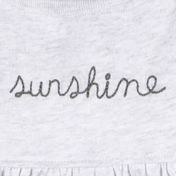 Shop Gerber Baby Girls' Toddler 2-Pack Sleeveless Rompers!