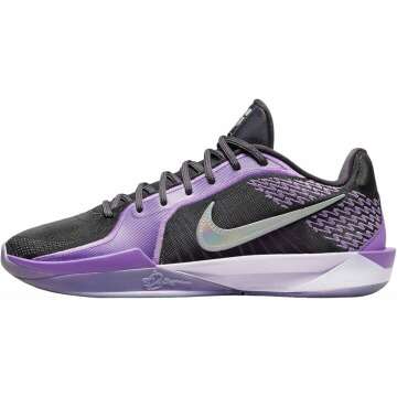 Nike Sabrina 2 Unisex Basketball Shoes - Ultimate Performance and Comfort