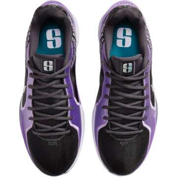 Nike Sabrina 2 Basketball Shoes for Unisex Players