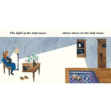 In the Half Room - Creative Modular Decor for Unique Spaces