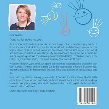 My Body Sends a Signal: Helping Kids Recognize Emotions and Express Feelings (Resilient Kids)