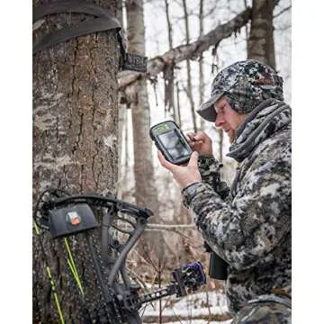 HME SD Card Reader/Viewer w/ 4.3" LCD Screen