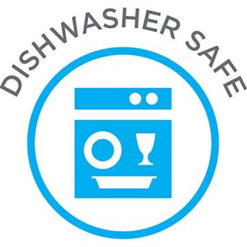 Libbey Vina Stemless White Wine Glasses, Set of 4