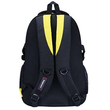 MAYZERO School Backpacks Waterproof School Bags Durable Travel Camping Backpacks for Boys and Girls ...