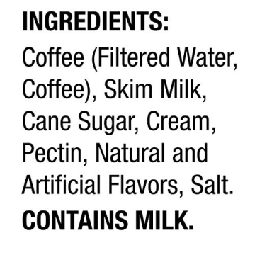 Enjoy International Delight Caramel Macchiato Iced Coffee