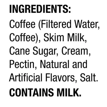 Enjoy International Delight Caramel Macchiato Iced Coffee