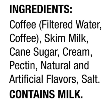 Enjoy International Delight Caramel Macchiato Iced Coffee