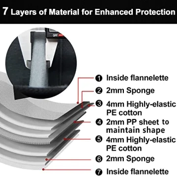 Cwatcun Waterproof Camera Backpack for DSLR & Mirrorless