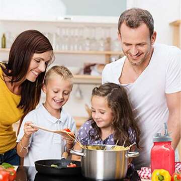 Onebycitess 3 Pack Mason Jar Lids,Wide Mouth Reusable Canning Lids Flip Cap Lids for Regular Mouth Mason Jars Canning Jars Ball Jars (Jars not Included)