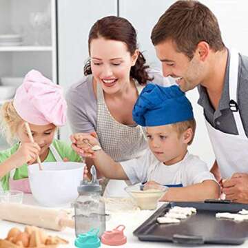 Onebycitess 3 Pack Mason Jar Lids,Wide Mouth Reusable Canning Lids Flip Cap Lids for Regular Mouth Mason Jars Canning Jars Ball Jars (Jars not Included)