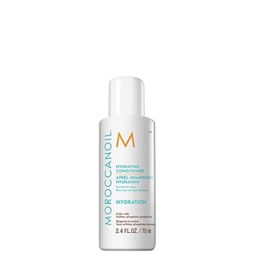 Moroccanoil Travel Hydrating Conditioner for Healthy Hair