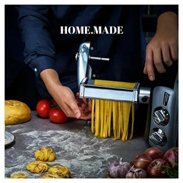 Ankarsrum Stand Mixer, AKM6230 - Quiet & Powerful Kitchen Tool