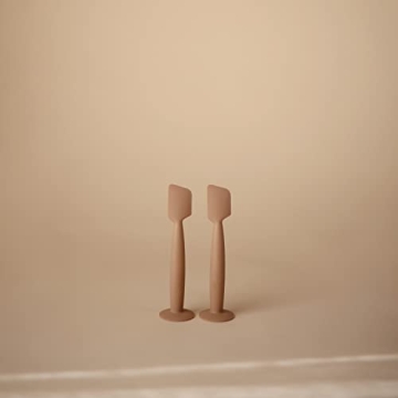 Mushie Silicone Diaper Cream Applicator Mess-Free Gentle