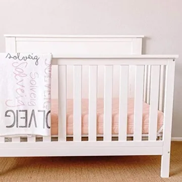 Newton Baby Mattress - Safe, Breathable & Washable