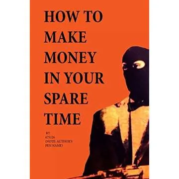 How to Make Money in Your Spare Time