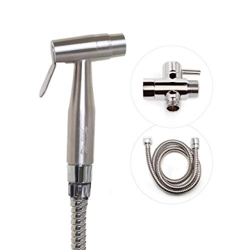 Affordable Dual Function Handheld Bidet Sprayer for All