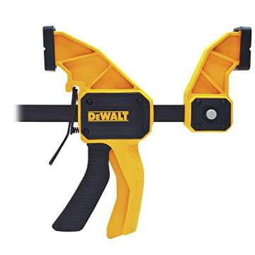 Dewalt DWHT83194 24 in. Large Trigger Clamp