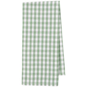 KAF Home Pantry Kitchen Holiday Dish Towel Set of 4, 100-Percent Cotton, 18 x 28-inch (Easter Egg Bunny)