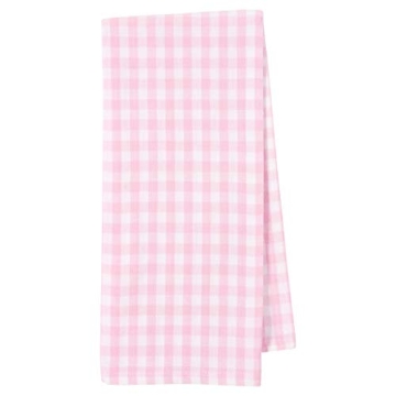 KAF Home Pantry Kitchen Holiday Dish Towel Set of 4, 100-Percent Cotton, 18 x 28-inch (Easter Egg Bunny)