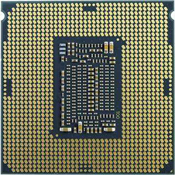 Intel i7-8700 8th Gen 6 Core Processor - High Performance