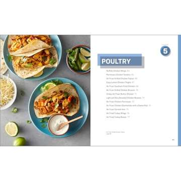 The Essential Air Fryer Cookbook for Beginners: Easy, Foolproof Recipes for Your Air Fryer