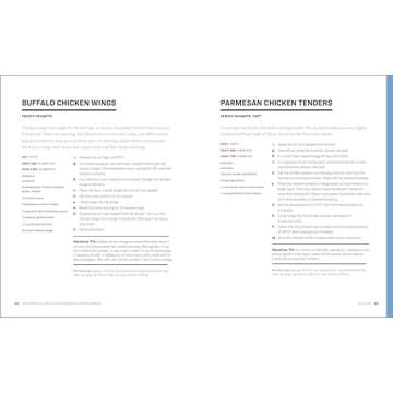 The Essential Air Fryer Cookbook for Beginners: Easy, Foolproof Recipes for Your Air Fryer