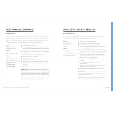 The Essential Air Fryer Cookbook for Beginners: Easy, Foolproof Recipes for Your Air Fryer