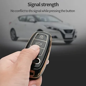 Stylish Audi Key Fob Cover for Ultimate Protection