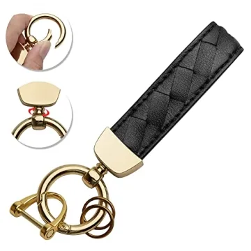 Stylish Audi Key Fob Cover for Ultimate Protection