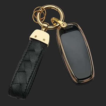 Stylish Audi Key Fob Cover for Ultimate Protection