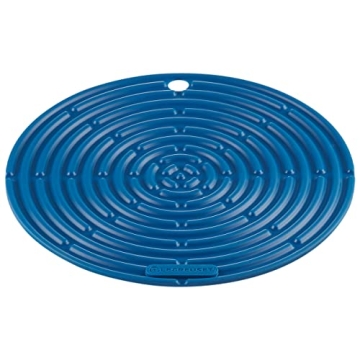 Le Creuset Silicone Round Cool Tool for Kitchen Mastery