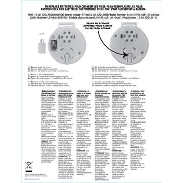 Rubies Daddy Shark Costume With Sound Chip for Themed Parties and Halloween, As Shown, Standard US