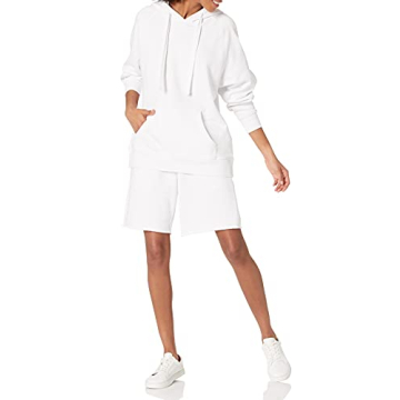 Shop the Cozy Renee Washed Fleece Slouchy Hoodie