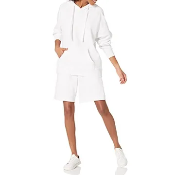 Shop the Cozy Renee Washed Fleece Slouchy Hoodie