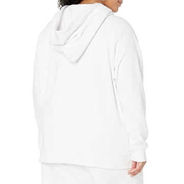 Shop the Cozy Renee Washed Fleece Slouchy Hoodie