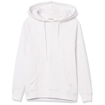 Shop the Cozy Renee Washed Fleece Slouchy Hoodie
