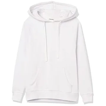 Shop the Cozy Renee Washed Fleece Slouchy Hoodie