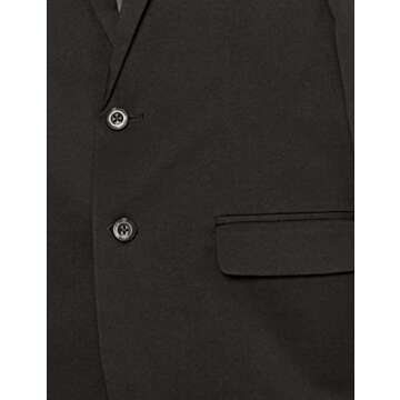 Tommy Hilfiger Boys' 2-Piece Legacy Formal Suit Set