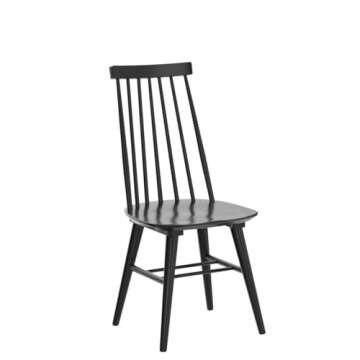 DUHOME Dining Chairs Set of 2 for Modern Spaces