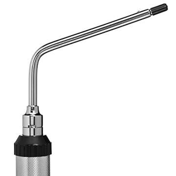 Bock Medical Edition ENT Kit: RA Bock Diagnostics Ear, Nose and Throat Exam Kit and Snellen Eye Chart : The Perfect Tool for Medical Students!