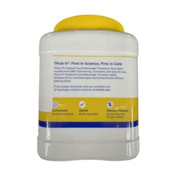 Thick-It Original Thickener for Safe Swallowing - 10 Oz