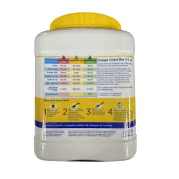 Thick-It Original Thickener for Safe Swallowing - 10 Oz