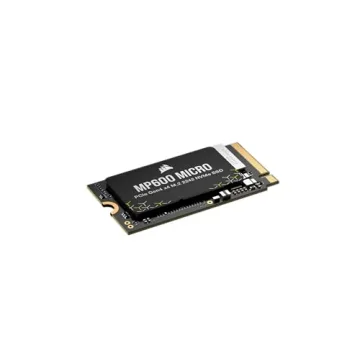 Corsair MP600 Micro 1TB M.2 NVMe PCIe SSD – High-Speed Upgrade