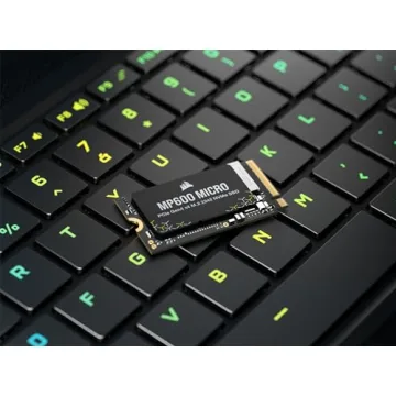 Corsair MP600 Micro 1TB M.2 NVMe PCIe SSD – High-Speed Upgrade