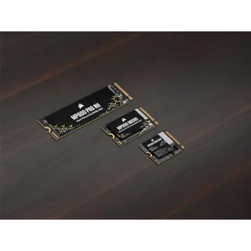 Corsair MP600 Micro 1TB M.2 NVMe PCIe SSD – High-Speed Upgrade